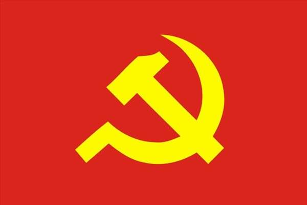 《中國共產黨支部工作條例(試行)》